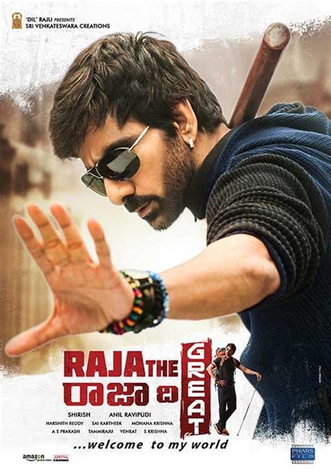 movies raja 2017 tamil movies download|raja the great telugu movie.